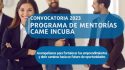 CAME_Incuba_Mentorías_2023