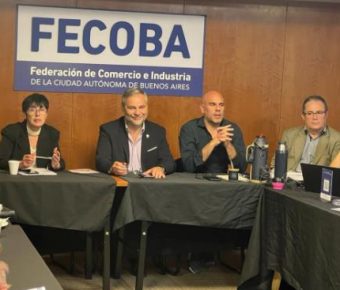Reunión CCA en FECOBA