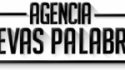 agencia nuevas palabras logo