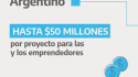 emprendimiento argentino